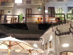 -晓粤·惹味粤菜(凯德乐峰广场店)