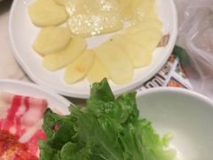 -韩宫宴烤肉·料理(桐乡吾悦广场店)