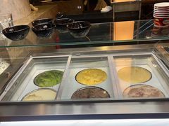 -上海锦江汤臣洲际大酒店壹阶层