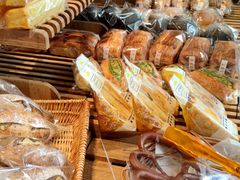 -那家面包房(珠江路店)