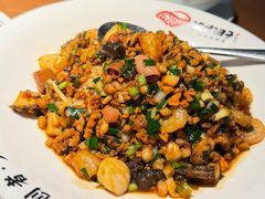 -波螺油子青岛本帮菜(银座店)