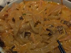 -俏东方·海味水饺·青岛菜(崂山店)