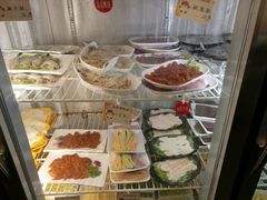 -川成串·自助串串香火锅(朝阳店)