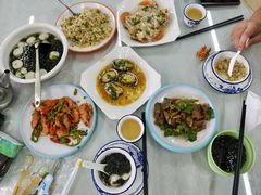 -双月饭店·20年老字号(新村店)