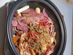 -王妈热卤·川味馆(海昌店)