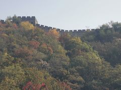 -慕田峪长城