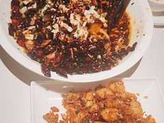 -三猫黑鱼花(南大店)