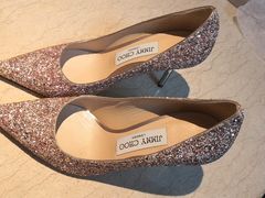 -JIMMY CHOO(恒隆广场店)