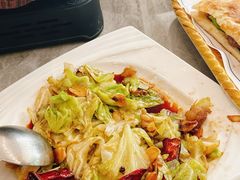 -高建民酒楼(红旗大街店)