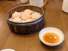 小笼包-春家·非遗手工小吃(徐汇万科广场店)