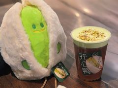 -成川茶店·潮汕工夫浓茶(万象店)