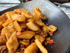 -那拉提之疆·新疆菜(美院店)