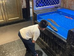 -万宝海鲜舫(劳动公园店)