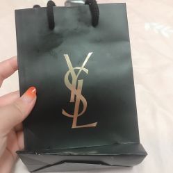 -YVESSAINTLAURENT