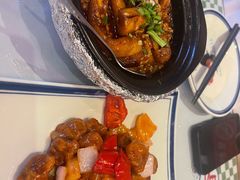 -香港新曜记茶餐厅(星耀城店)