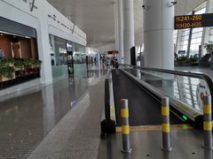 -郑州新郑国际机场