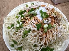 -林静小吃(复兴路店)