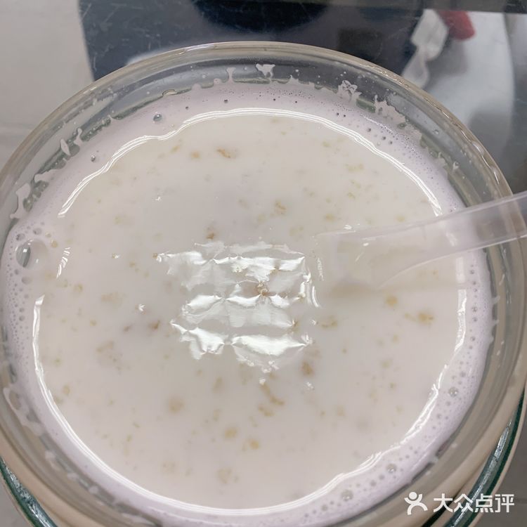 假装去了趟澳门…義顺牛奶