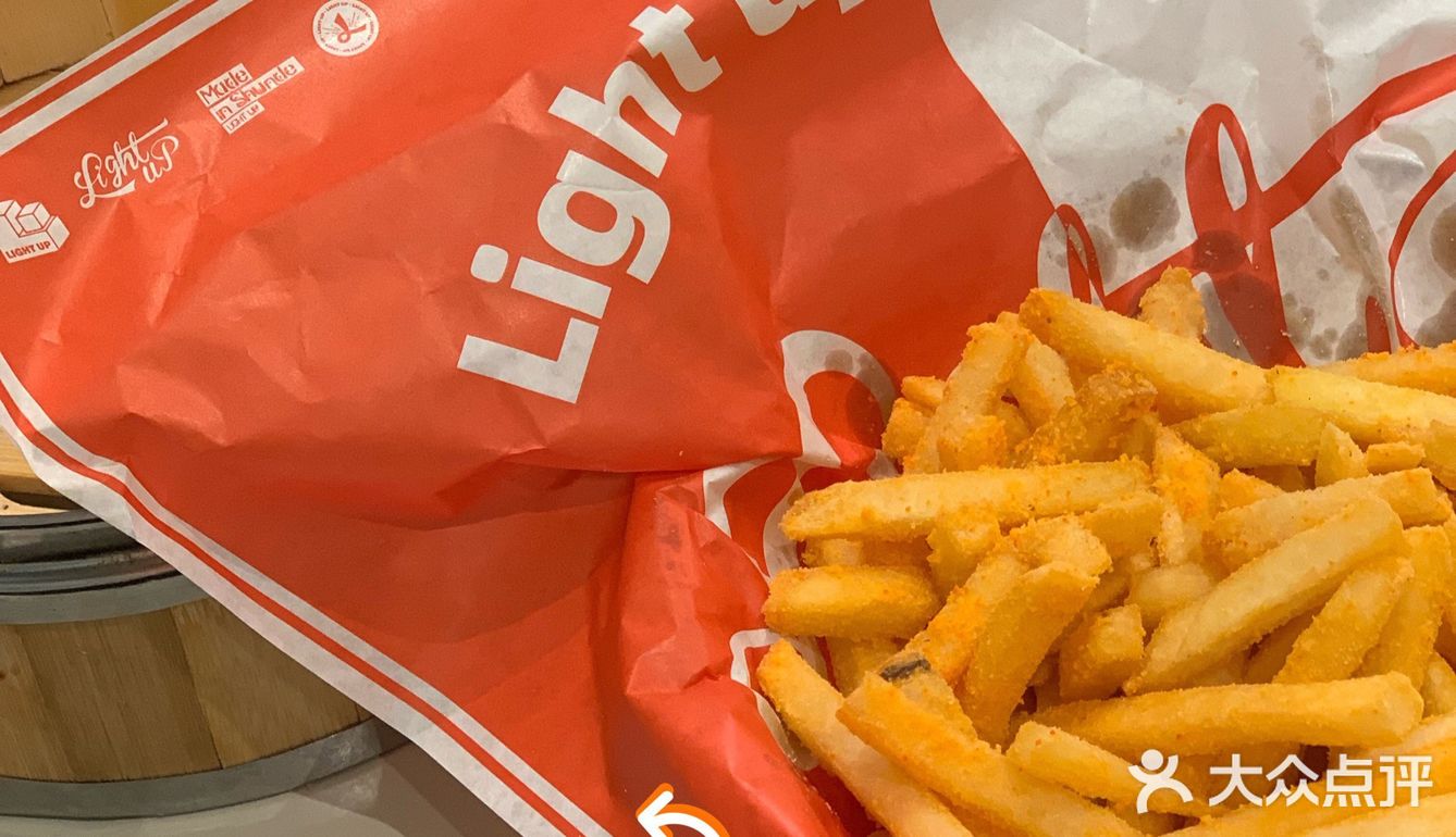 以为会踩雷，但是真的超级惊喜意外，居然吃出了小时候感觉