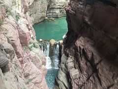 -云台山风景名胜区