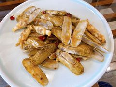 -良师门滨海人家·海鲜·家常菜(滨海城店)