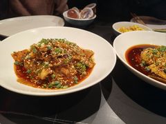 -辣尚瘾·烤鱼·新川菜(交大直营店)