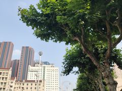 -上海静安大悦城