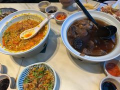 -章记星洲 · 新加坡餐厅(望京店)