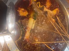 -牛小嫩串串火锅(老国贸总店)