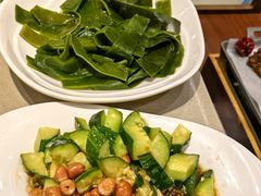 -蝎王府羊蝎子(虎坊桥总店)