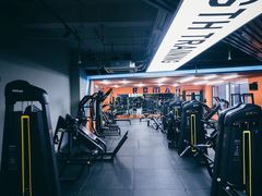 -RoMan罗马健身工作室(莘庄店)