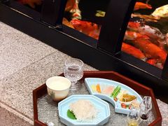 -龙悦湾酒家·八阵鱼生·渔人码头店