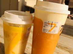 -7分甜(苏州中心店)