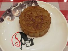 -顿顿吉祥·长安味道(启迪香山店)