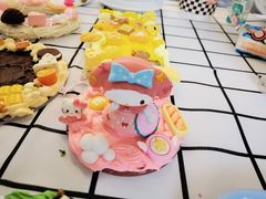 -Summer House夏莫手工坊团建活动(世博源店)