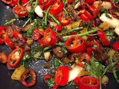 -小菜园新徽菜(无锡宜家荟聚中心店)