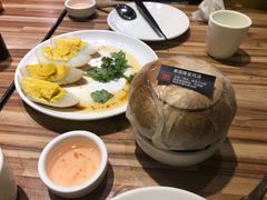 -陈鹏鹏潮汕菜(欢乐海岸 海边景观店)