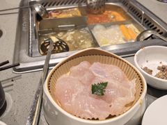 -海底捞火锅(旭辉MALL店)