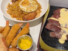 -卡朋西餐(铂顿城店)