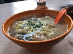 -海平馄饨(逍遥二路店)