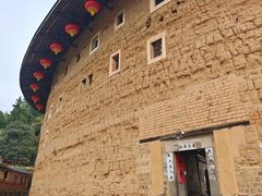 -福建土楼(南靖)景区
