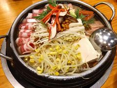 -咕咕站韩国料理(紫金港店)