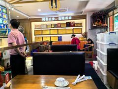 -醉壹号海鲜大排档(厦门美食地标店)