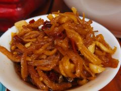 -鱼乐岛餐厅·户外花园主题餐厅