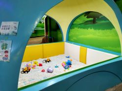 -酷嗒动物文化乐园(cutezoo西溪乐天城店)