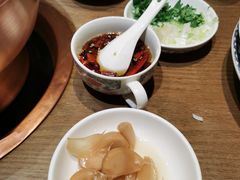 -北京老门框爆肚涮肉馆(凤城六路店)