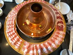 -北门涮肉·铜锅涮肉(南锣鼓巷店)