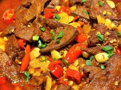 -老闵田螺馆·南昌市井菜·特色小吃(总店)