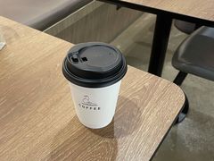 -野鸽子咖啡(中航店)
