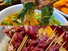 -牛签签串串香(IFS店)